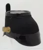 Prussian 10th Jäger Officers Shako Visuel 4